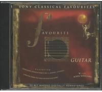 John Williams - Favourite Guitar