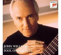 John Williams - Fool on the Hill
