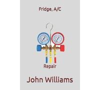 John Williams Fridge, A/C (Tascabile)