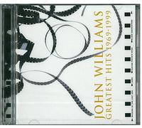John Williams - Greatest Hits 1969-1999