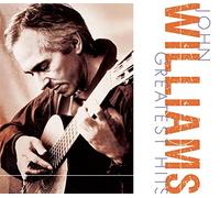 John Williams - Greatest Hits -Digi-