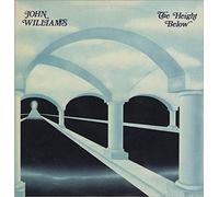 John Williams (Guitarist) - The Height Below