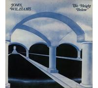 John Williams (Guitarist) - The Height Below