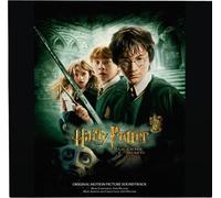 O. S. T. -Harry Potter And The Chamber Of Secrets( Williams John) - Harry Potter And The Chamber Of Secrets