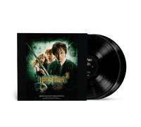 John Williams Harry Potter and the Chamber of Secrets (Vinyl LP)