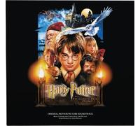 O. S. T. -Harry Potter And The Philosopher'S Stone( Williams John) - Harry Potter And The Philosopher'S Stone