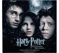 O. S. T. -Harry Potter And The Prisoner Of Azkaban( Williams John) - Harry Potter And The Prisoner Of Azkaban