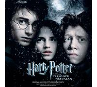 Colonna Sonora - Harry Potter And The Prisoner Of Azkaban - 2 Dvd (rsd 2025 o...