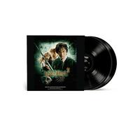 - John Williams - Harry Potter e la Camera dei Segreti - LP (analogico)