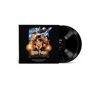 - John Williams - Harry Potter e la Pietra Filosofale - LP (analogico)