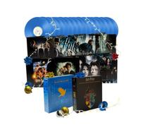 John Williams Harry Potter: The Complete Soundtracks I-VII Ravenclaw (Vinyl LP)