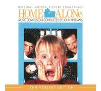 John Williams - Home Alone: 25th Anniversary Edition