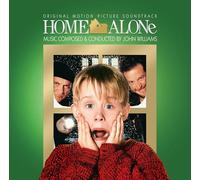 Williams, John Home Alone (CD) Album (Jewel Case)