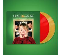 Williams, John Home Alone (Vinyl LP) 12" Album Coloured Vinyl