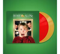 Williams, John Home Alone (Vinyl LP) 12" Album Coloured Vinyl