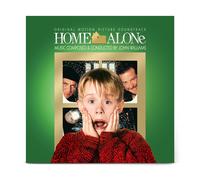 Williams, John Home Alone (Vinyl LP) 12" Album Coloured Vinyl