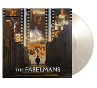 John Williams I Fabelmans (Vinile Colorato LP 180g)