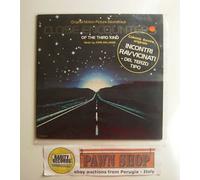 John Williams "incontri ravvicinati del terzo tipo"OST Colonna sonora LP +