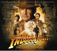 John Williams - Indiana Jones And The