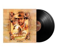 John Williams - Indiana Jones and the Last Crusade (2 LP)