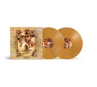 John Williams - Indiana Jones and the Last Crusade