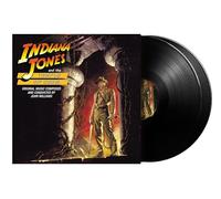 John Williams - Indiana Jones and the Temple of Doom (2 LP)