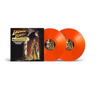 John Williams - Indiana Jones and the Temple of Doom