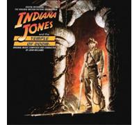 John Williams Indiana Jones and the Temple of Doom (CD) Album