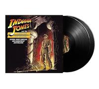 John Williams - Indiana Jones and the Temple Of Doom Soundtrack