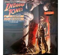 John Williams - Indiana Jones Temple Maudit