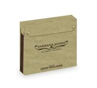 Indiana Jones The Complete Collection Édition Limitée Coffret