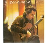 JOHN WILLIAMS - John Denver's Greatest Hits