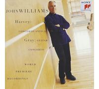 John Williams - John Williams