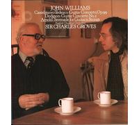 John Williams - John Williams Castelnuovo-Tedesco/Dodgson/Arnold