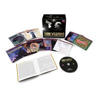 John Williams - John Williams - Complete Philips Recordings