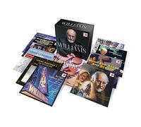 John Williams - John Williams Conductor [20 CD]