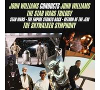 John Williams - John Williams Conducts John Williams - The Star Wars Trilogy