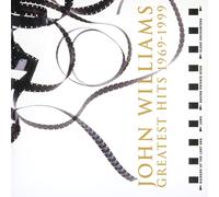 John Williams - John Williams: Greatest Hits 1969-1999