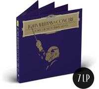 John Williams - John Williams in Concert