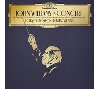 John Williams John Williams in Concert (Vinyl LP) 12" Album Box Set