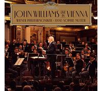 John Williams - John Williams In Vienna