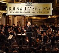John Williams John Williams in Vienna (CD) Album