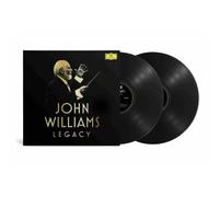 John Williams Legacy (Vinyl LP) 12" Album