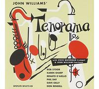 John Williams - John Williams' Tenorama