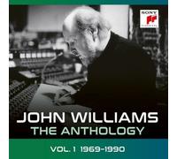 John Williams - John Williams - The Anthology, Volume 1 [22 CD]