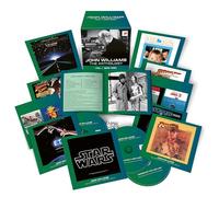 John Williams - John Williams - The Anthology, Volume 1 [22 CD]