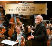 John Williams John Williams: The Berlin Concert Album