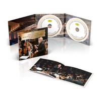 John Williams John Williams: The Berlin Concert Deluxe Album