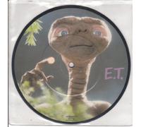John Williams - John Williams - Theme From E.T. (The Extra Terrestrial) - [7"]