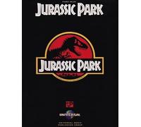 John Williams Jurassic Park (Tascabile)
